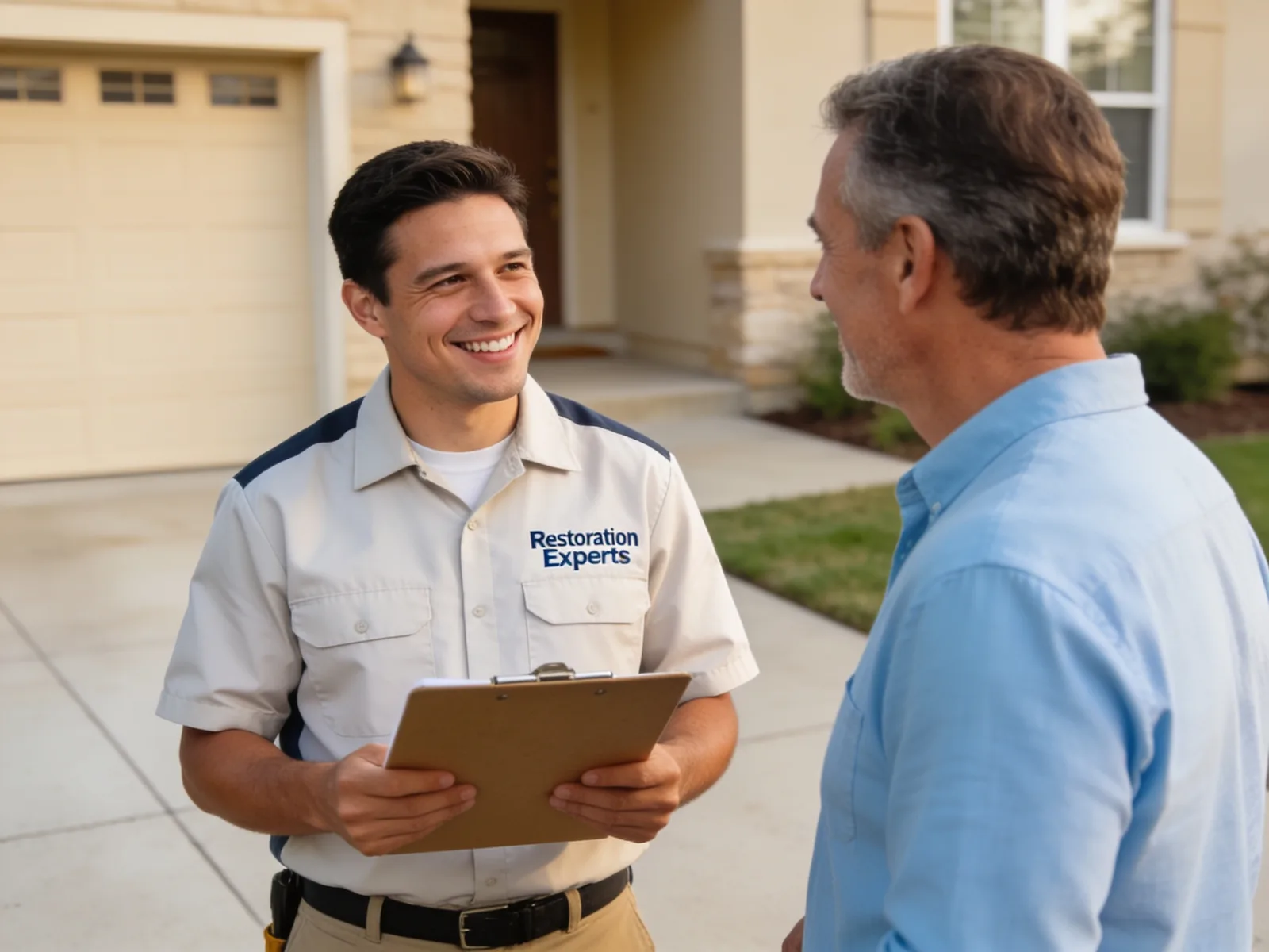 Water Damage Cleanup Seward, PA FAQs